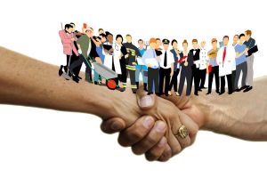 5 Contoh teks negosiasi singkat, panduan praktis untuk komunikasi efektif