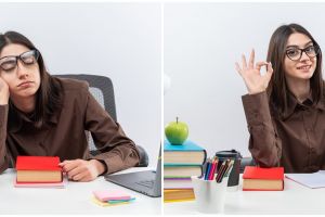 Terhindar dari sistem kebut semalam, ini 7 cara mengatur belajar efektif dalam 30 menit per hari