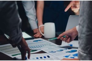 7 Sumber daya yang dimiliki oleh perusahaan, penjelasan, fungsi, dan contohnya