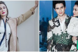 Bantah takut nikah, ternyata ini alasan Luna Maya belum mau ke pelaminan meski sudah kepala empat