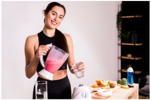 Nggak banyak yang tahu, 9 minuman sehat ini justru bikin berat badan naik