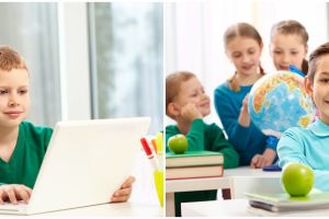 Sistem pendidikan Finlandia dijuluki terbaik di dunia, ini 7 dampak positif belajar secara terstruktur
