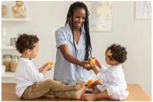 Minimalkan gejala, ini 9 makanan yang perlu dikonsumsi anak saat terserang penyakit autoimun