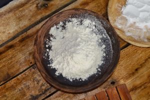 Perbedaan tepung tapioka dan tepung kanji: Apa yang perlu kamu tahu?