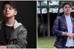 Tak lagi jadi artis, Baim Cilik akui bayar sekolah sendiri karena tak terima nafkah dari sang ayah