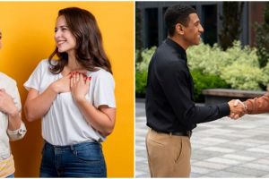 60 Contoh kalimat sapaan formal dan tidak formal, beserta kegunaannya