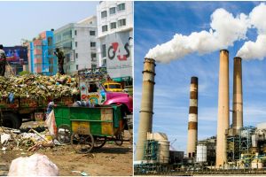 6 Macam pencemaran lingkungan, lengkap dengan penjelasan dampaknya dalam kehidupan sehari-hari