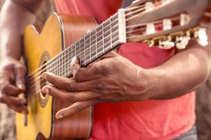 Ciri-ciri lagu daerah beserta fungsinya, penting dilestarikan