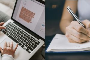 5 Contoh teks narasi singkat, merangkai cerita dalam satu paragraf yang padat kata-kata