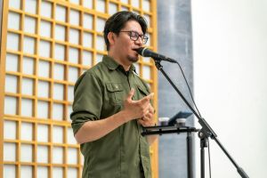 5 Contoh teks ceramah singkat, memuat pesan inspiratif dalam waktu yang efektif