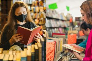 5 Contoh teks ulasan novel singkat beserta strukturnya, bisa jadi panduan menulis review yang efektif