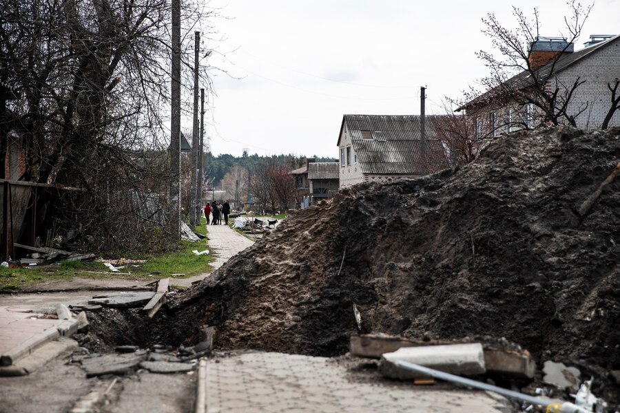 Mengenal likuifaksi, ancaman bahaya dari gempa megathrust yang perlu diketahui