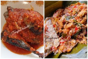 11 Resep masakan ikan tongkol ala rumahan, lezat, sederhana, dan cocok jadi lauk sehari-hari