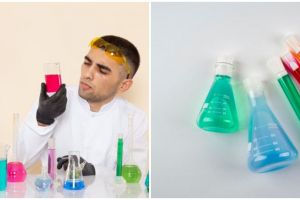 40 Contoh soal molarita lengkap dengan kunci jawaban dan pembahasannya yang mudah dipahami