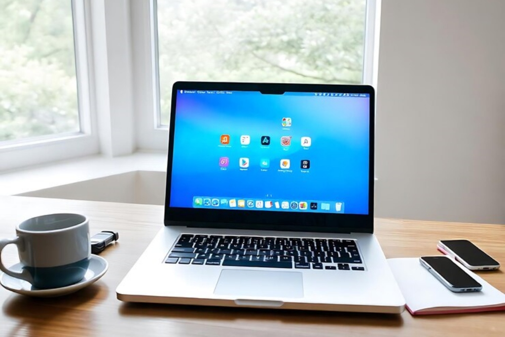 Cara menggunakan Parallels Desktop untuk menjalankan Windows 11 di MacBook