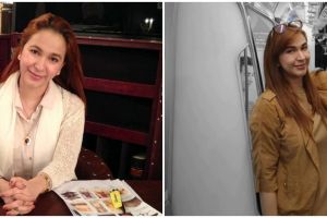 Puput Novel penyanyi era 90-an meninggal dunia, selang 8 hari ulang tahunnya ke-50