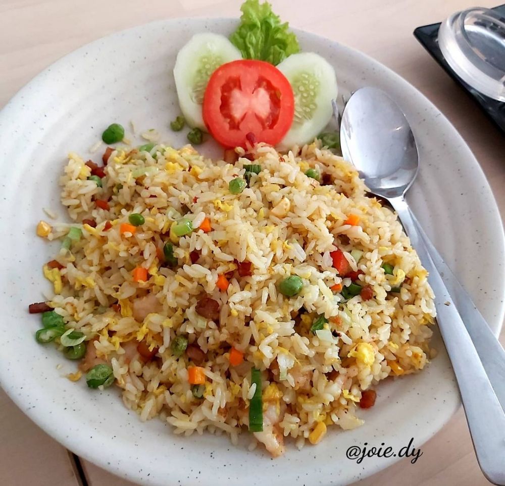 11 Resep masakan Chinese rumahan halal, lezat dan mudah dibuat