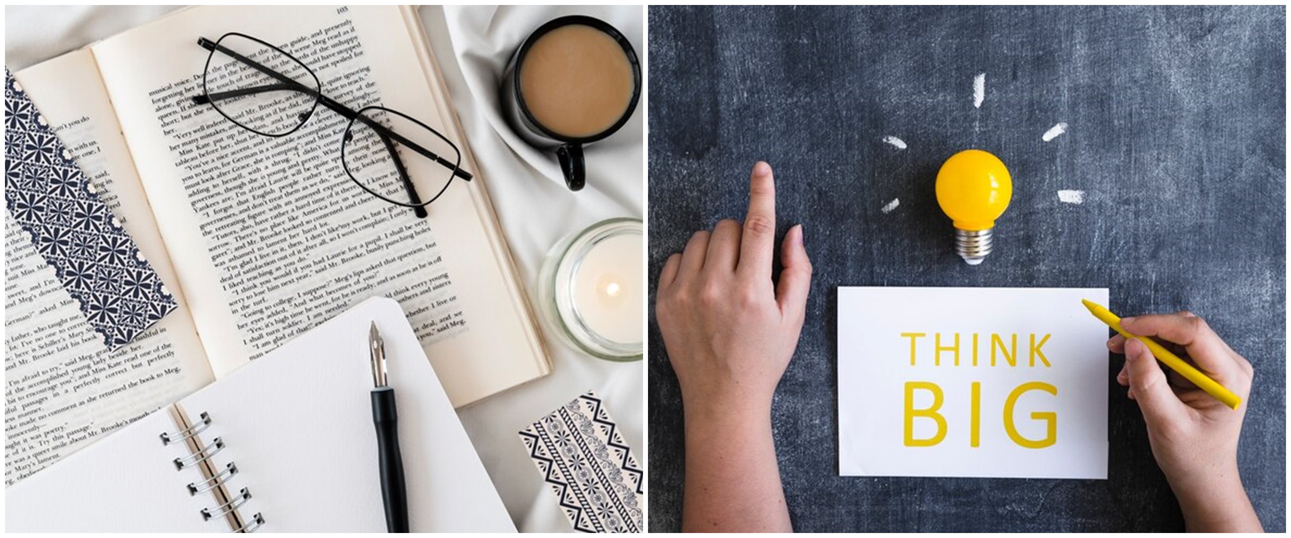  20 Contoh teks inspiratif singkat, pahami pengertian dan fungsinya