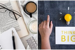  20 Contoh teks inspiratif singkat, pahami pengertian dan fungsinya