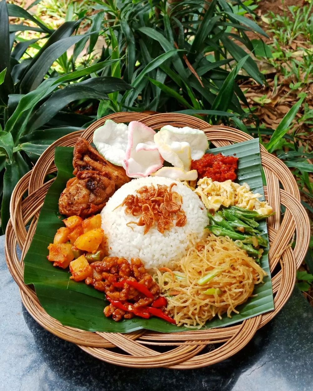 11 Resep masakan rumahan murah, mudah dibuat dan menggugah selera