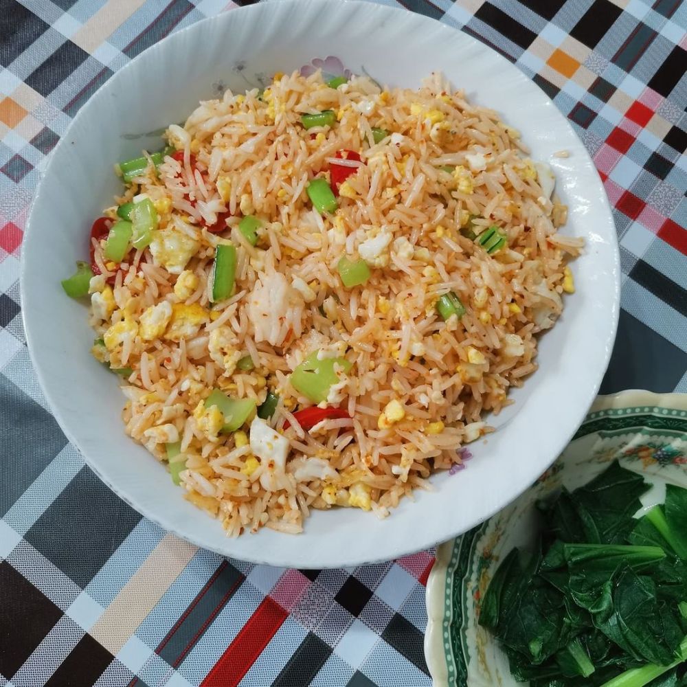 11 Resep masakan rumahan murah, mudah dibuat dan menggugah selera