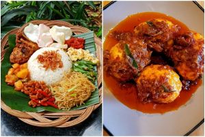 11 Resep masakan rumahan murah, mudah dibuat dan menggugah selera