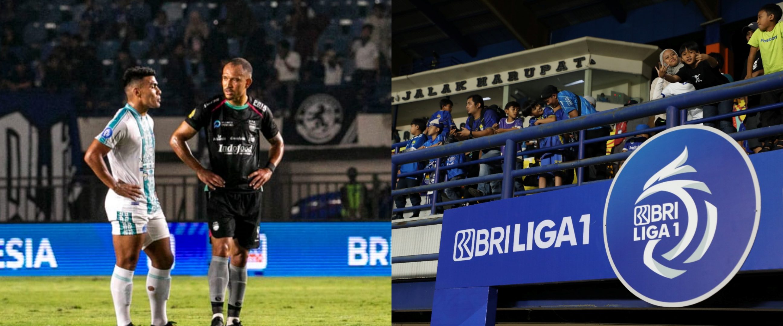 12 Pemain BRI Liga 1 perkuat Timnas Indonesia di Kualifikasi Piala Dunia