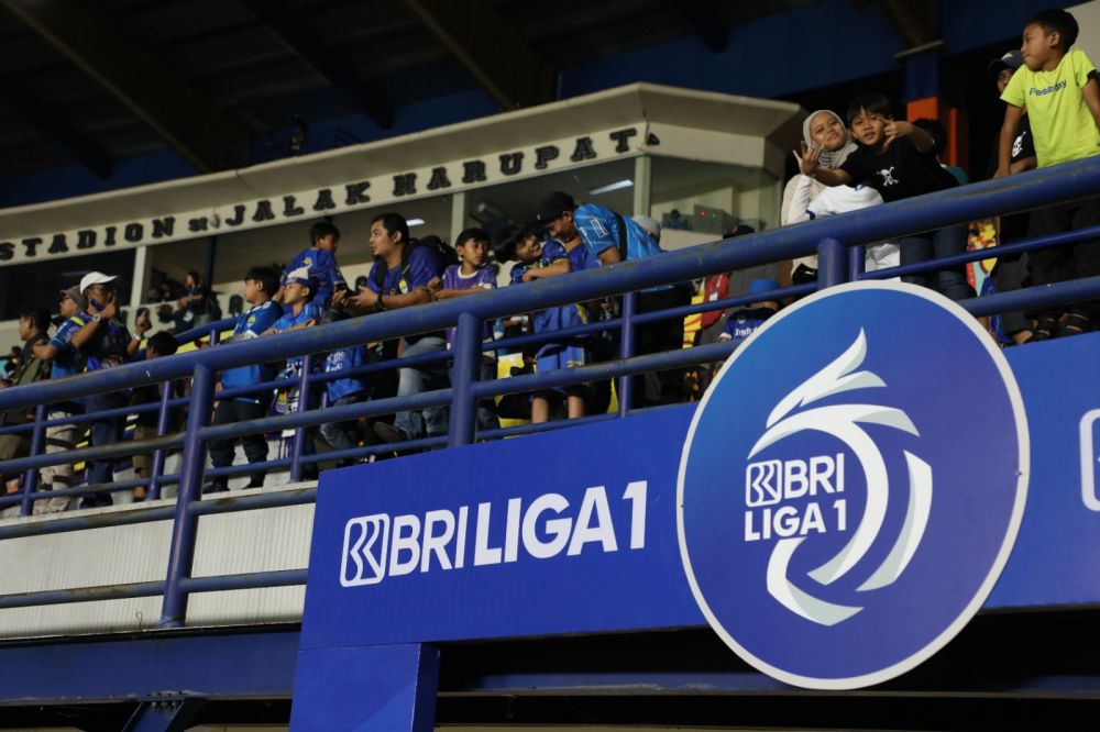 12 Pemain BRI Liga 1 perkuat Timnas Indonesia di Kualifikasi Piala Dunia