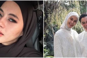 Isu rumah tangga retak, video lawas Paula Verhoeven bahas suami tak beri jatah perawatan kembali viral