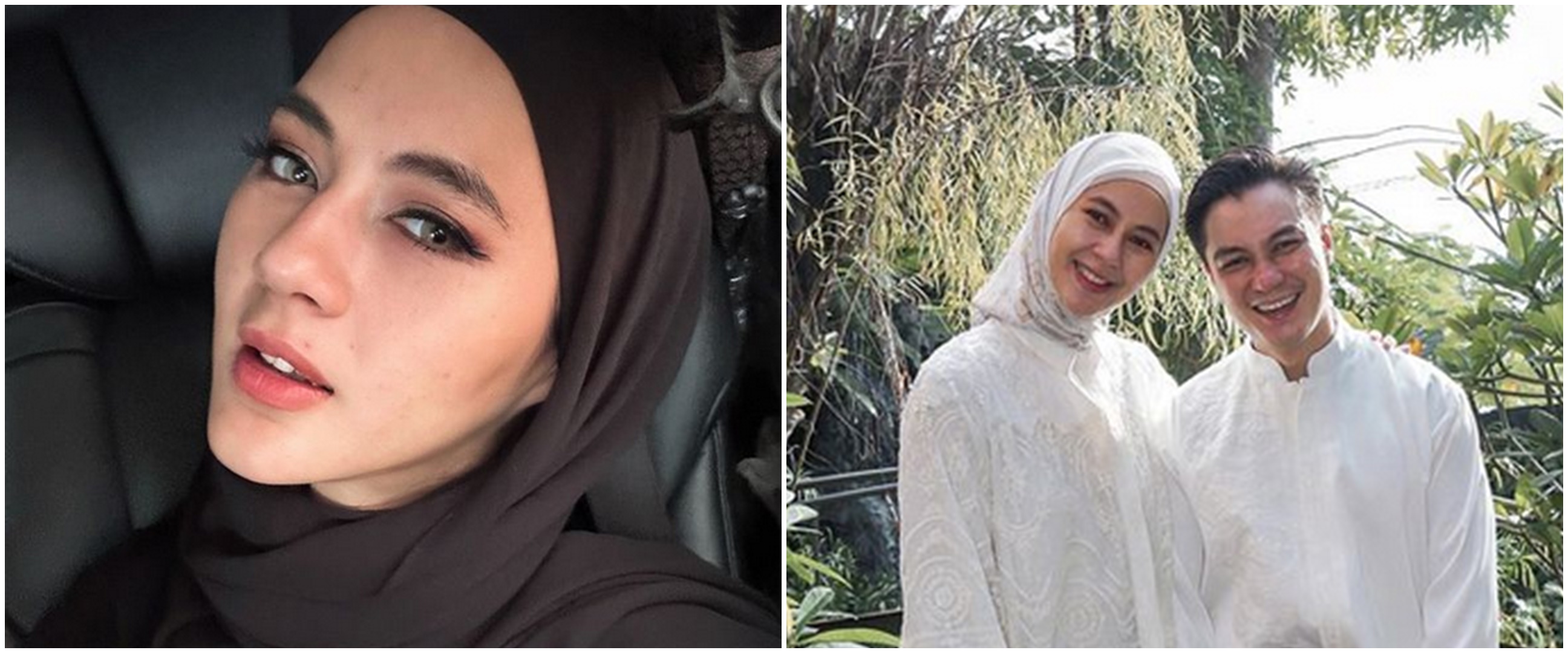 Isu rumah tangga retak, video lawas Paula Verhoeven bahas suami tak beri jatah perawatan kembali viral