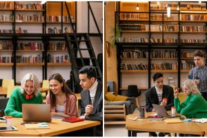 50 Contoh kalimat deklaratif dalam teks negosiasi, pahami cara penggunaannya