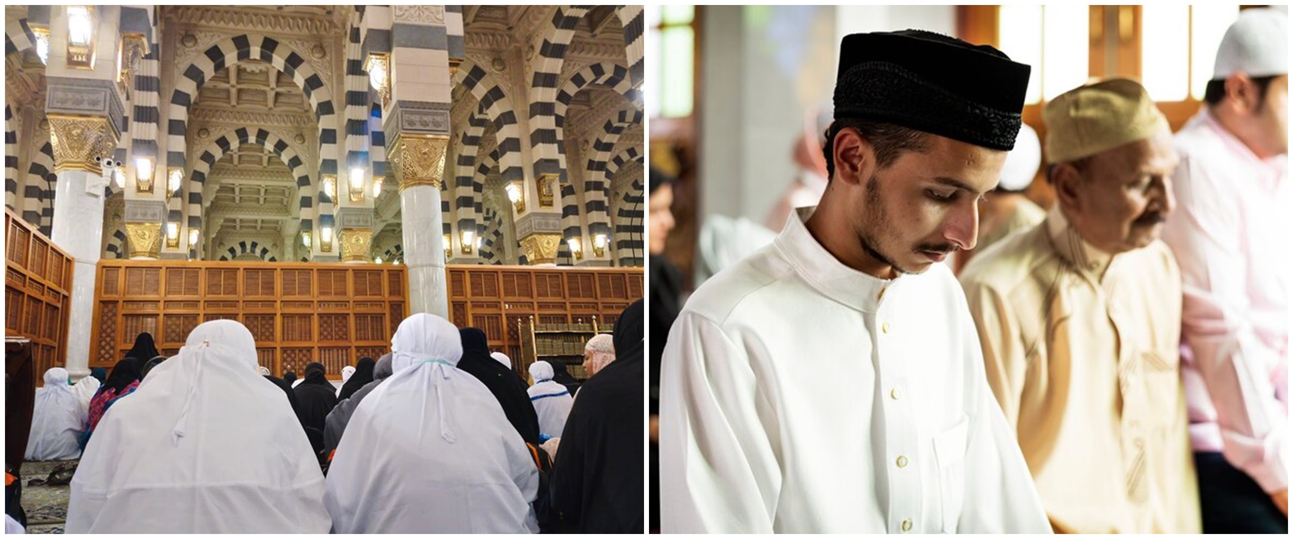 5 Contoh teks khutbah jumat singkat, ajang menguatkan iman dan taqwa