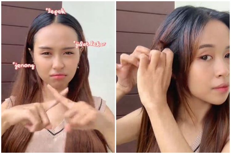 10 Arti mimpi rambut dipotong, tanda perubahan dalam hidup