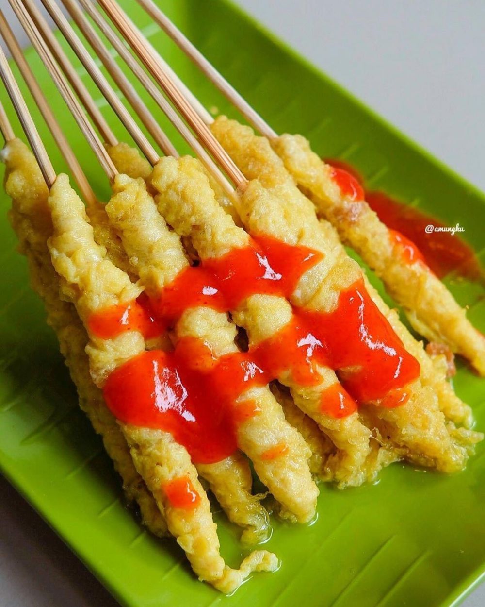 11 Resep masakan rumahan dari telur, lezat, bergizi, dan menggugah selera