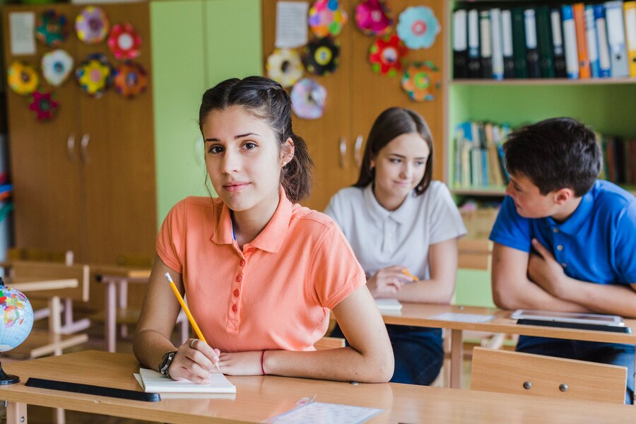 8 Dampak positif Kurikulum Merdeka terhadap proses belajar siswa