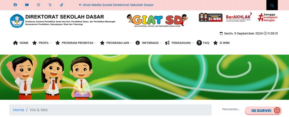 Apa itu Kurikulum Merdeka? Kenali pengertian dan prinsip, dan komponen utamanya