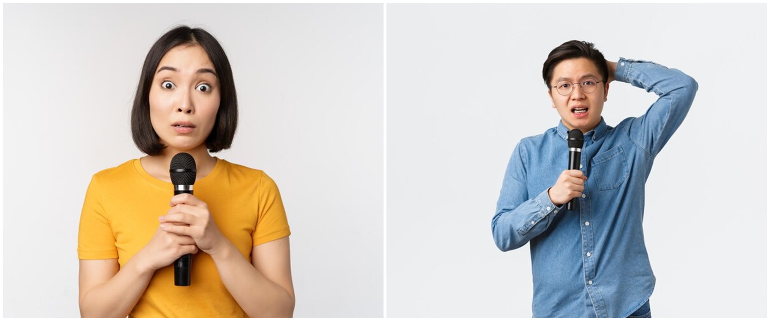 10 Contoh teks monolog singkat, cocok untuk dijadikan latihan drama