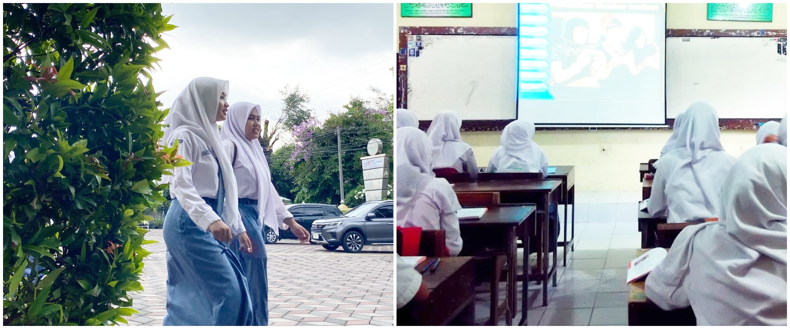 Curahan pelajar di tengah kebebasan memilih jurusan, dari yang sempat tersesat hingga temukan semangat