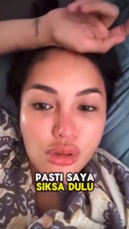Buka lowongan untuk restoran barunya, Nikita Mirzani berikan peringatan yang bikin orang ogah melamar