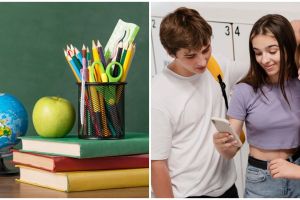 10 Contoh teks anekdot lucu tentang pendidikan, singkat namun menghibur