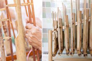 Macam-macam interval nada dalam musik, lengkap dengan contohnya