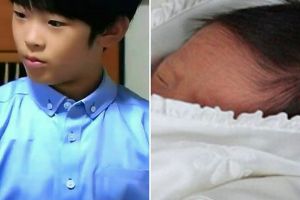 Pangeran Hisahito, sosok 18 Tahun calon penerus takhta kekaisaran Jepang