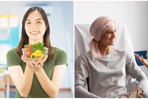 Kate Middleton nyatakan sembuh dari kanker, 7 gaya hidup sehat ini bantu proses penyembuhan kanker