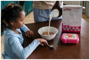 Susu Ikan, manfaat dan kandungan nutrisinya untuk kesehatan