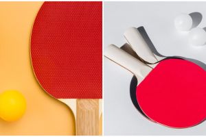 Sebutkan macam-macam pukulan dalam tenis meja, pemula wajib tahu
