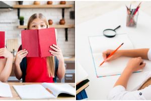 50 Contoh kalimat deskripsi beserta cirinya, mudah dipelajari