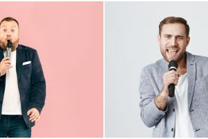 5 Contoh teks MC formal singkat, lengkap dengan struktur penulisan yang menarik dan mudah dipahami