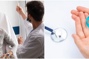 Kanker payudara di kalangan perempuan Asia meningkat, kenali penyebab dan cara mengatasinya