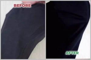 Cara ampuh mengembalikan warna baju hitam yang memudar hanya pakai 1 jenis minuman