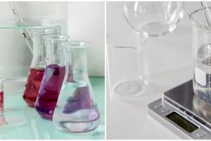 20 Contoh soal titrasi asam basa, lengkap dengan pembahasannya